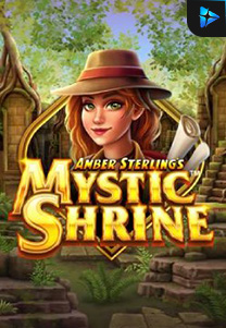 Bocoran RTP Amber Sterlings Mystic Shrine 1 di ZOOM555 | GENERATOR RTP SLOT