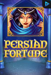 Bocoran RTP Persian Fortune di ZOOM555 | GENERATOR RTP SLOT