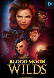 Bocoran RTP Blood Moon Wilds di ZOOM555 | GENERATOR RTP SLOT