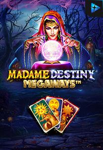 Bocoran RTP Madame Destiny Megaways di ZOOM555 | GENERATOR RTP SLOT