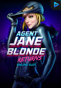 Bocoran RTP Agent Jane Blonde Returns foto di ZOOM555 | GENERATOR RTP SLOT