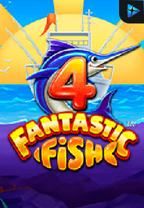 Bocoran RTP 4 Fantastic Fish di ZOOM555 | GENERATOR RTP SLOT