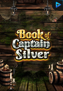 Bocoran RTP book of captain silver logo di ZOOM555 | GENERATOR RTP SLOT